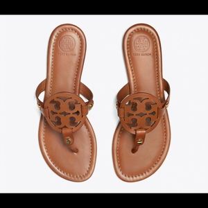 Tory Burch Miller Sandals
